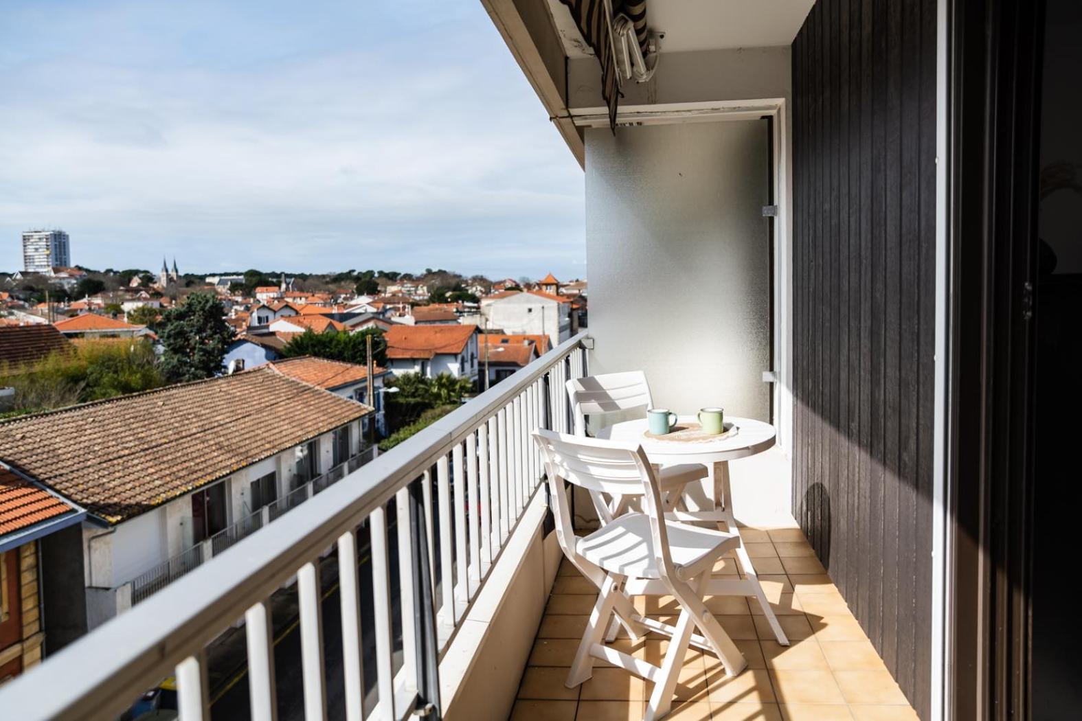 Aiguillon, 4 Pers, Plage A 5Min A Pied, Parking Arcachon Bagian luar foto